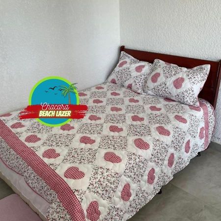 Chacara Beach Lazer Foz do Iguacu Ngoại thất bức ảnh
