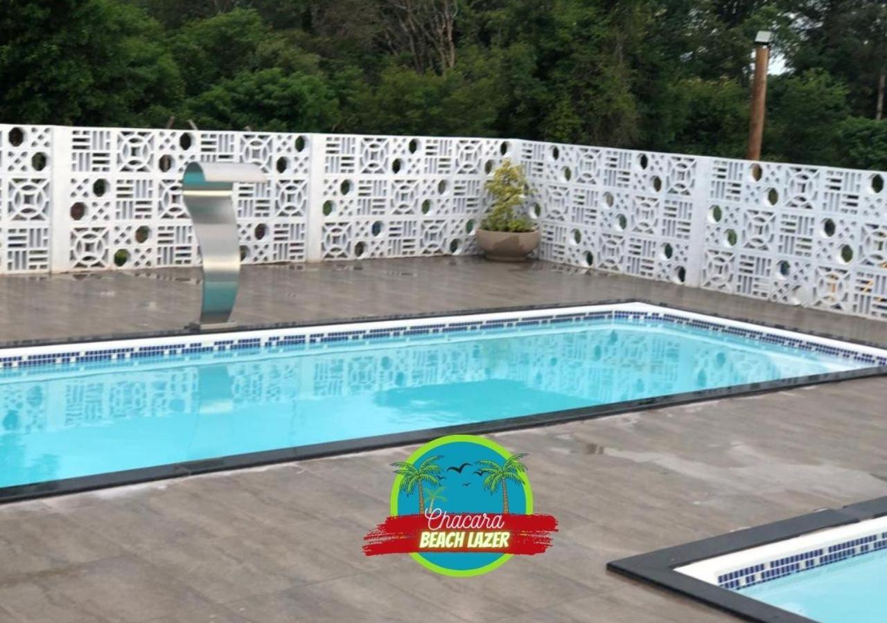 Chacara Beach Lazer Foz do Iguacu Ngoại thất bức ảnh