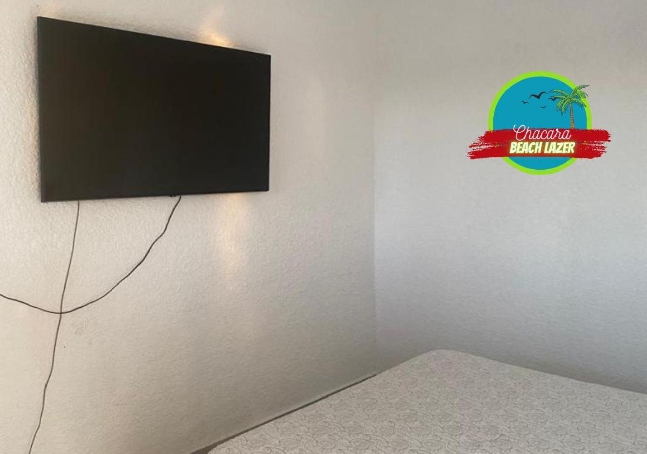 Chacara Beach Lazer Foz do Iguacu Ngoại thất bức ảnh