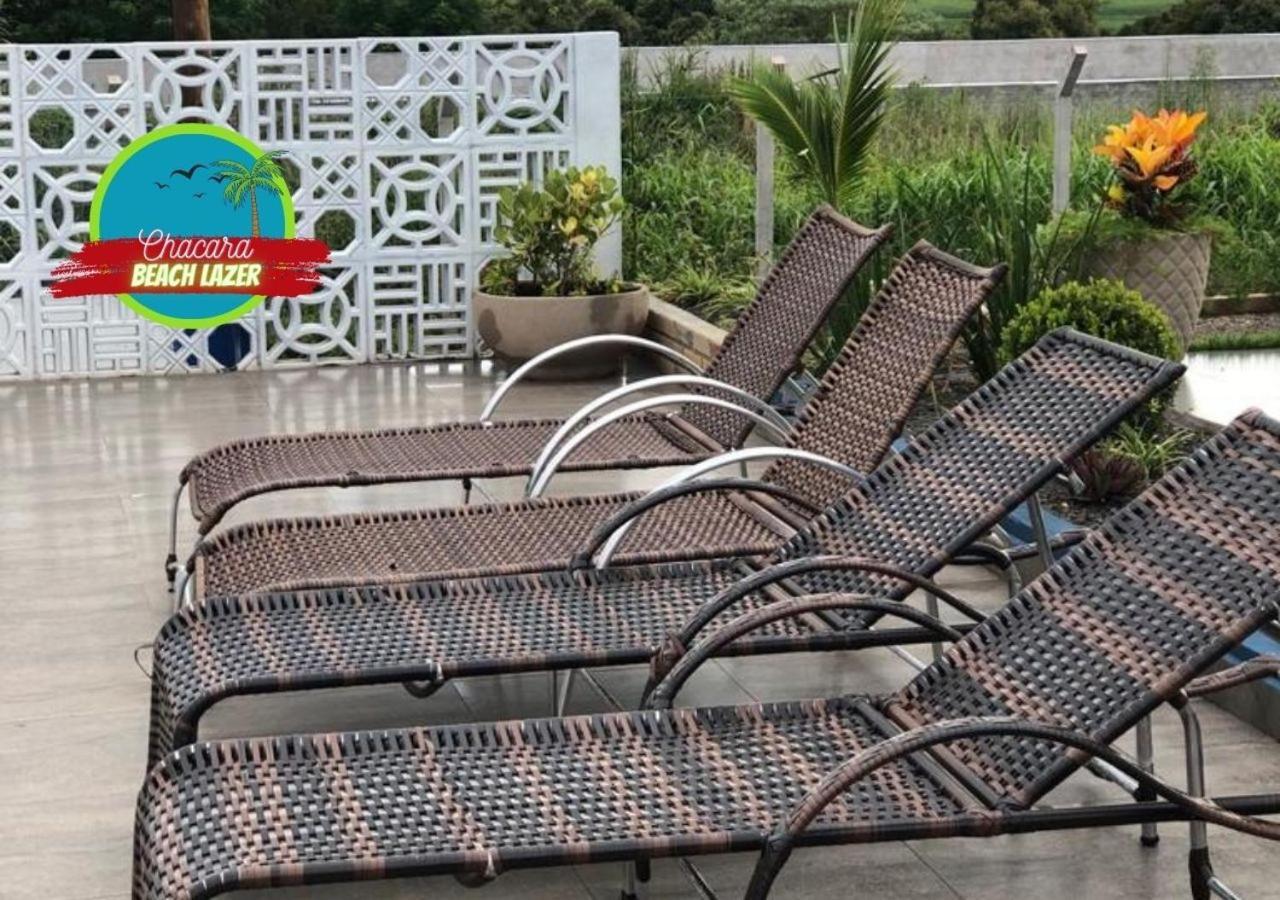 Chacara Beach Lazer Foz do Iguacu Ngoại thất bức ảnh