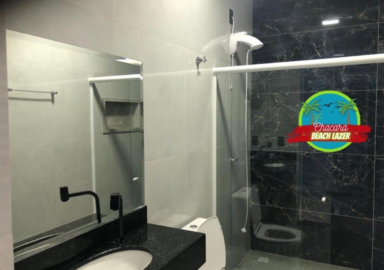 Chacara Beach Lazer Foz do Iguacu Ngoại thất bức ảnh
