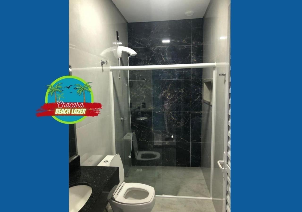 Chacara Beach Lazer Foz do Iguacu Ngoại thất bức ảnh