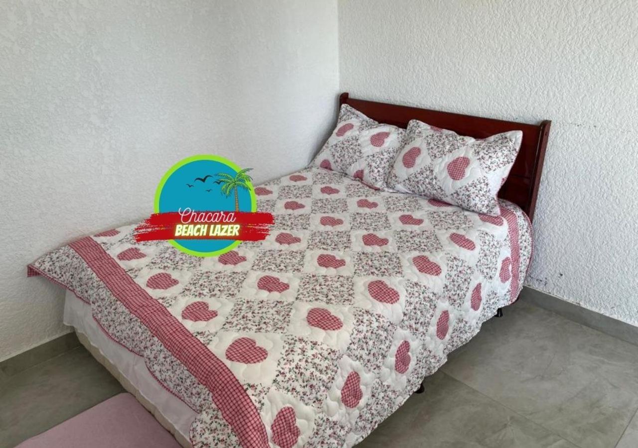 Chacara Beach Lazer Foz do Iguacu Ngoại thất bức ảnh